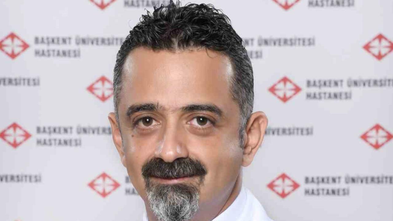Prof. Dr. Bakıner: &quot;10 yıl içinde Türkiye diyabetin en yaygın olduğu 10 ülkeden biri olacak&quot;