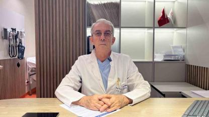 Prof. Dr. Oktay: "Organ bağışı seferberliği ilan edilmeli"