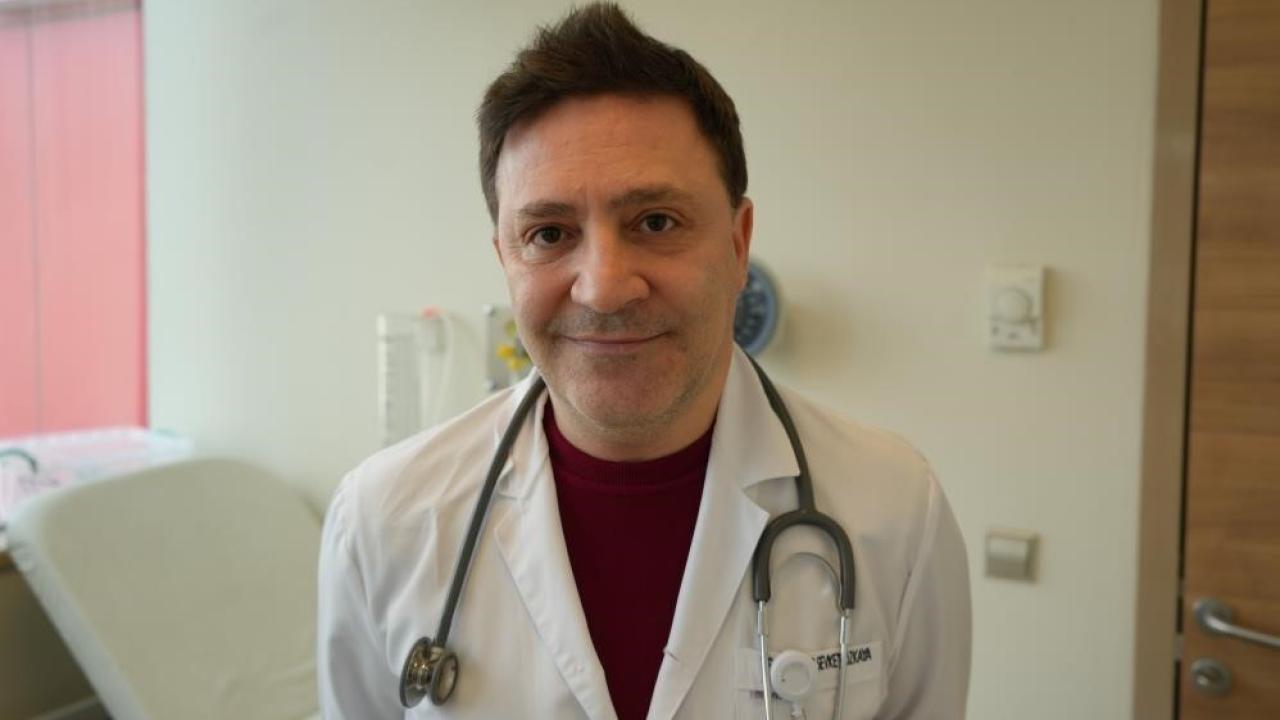 Profesör, çocuk suçlarındaki artışa dikkat çekti: &quot;13 yaş altı çocukların akıllı telefonlara erişimi kısıtlanmalı&quot;