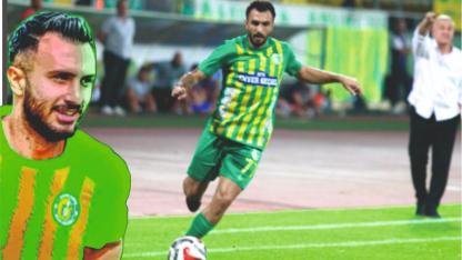 Sadık Arda Yılmaztürk, suçlamalara yanıt verdi