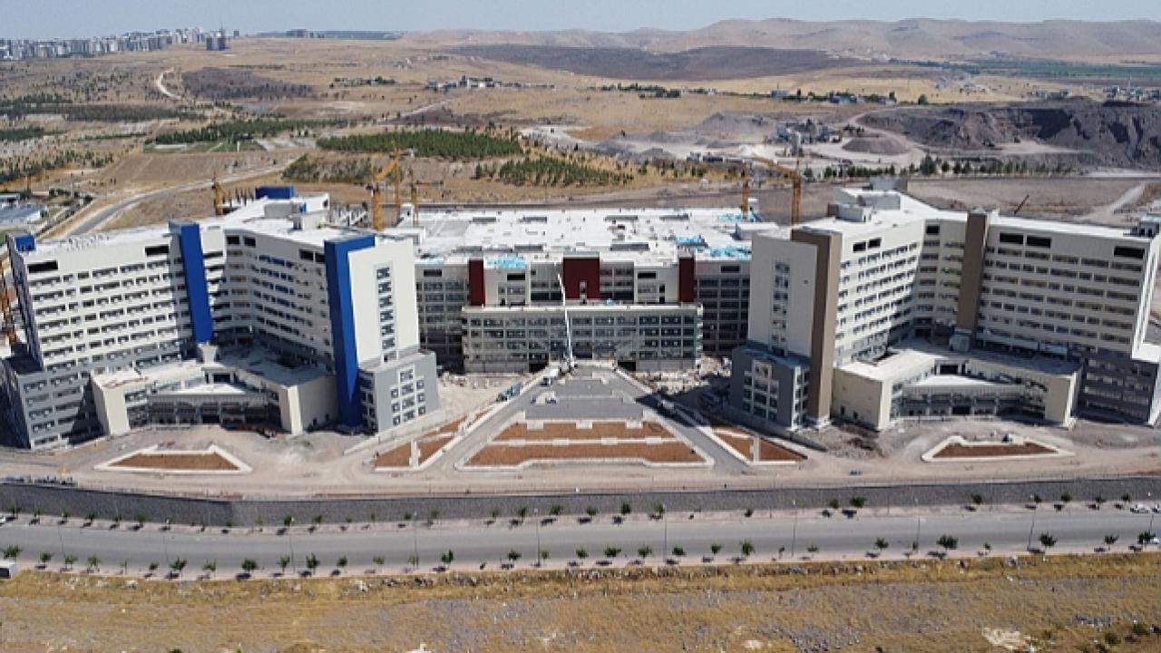 Sağlık Bakanlığı personel alım kurası gerçekleşti