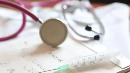 Sağlıkta rekor hizmet! Günlük 1.7 milyon kişi