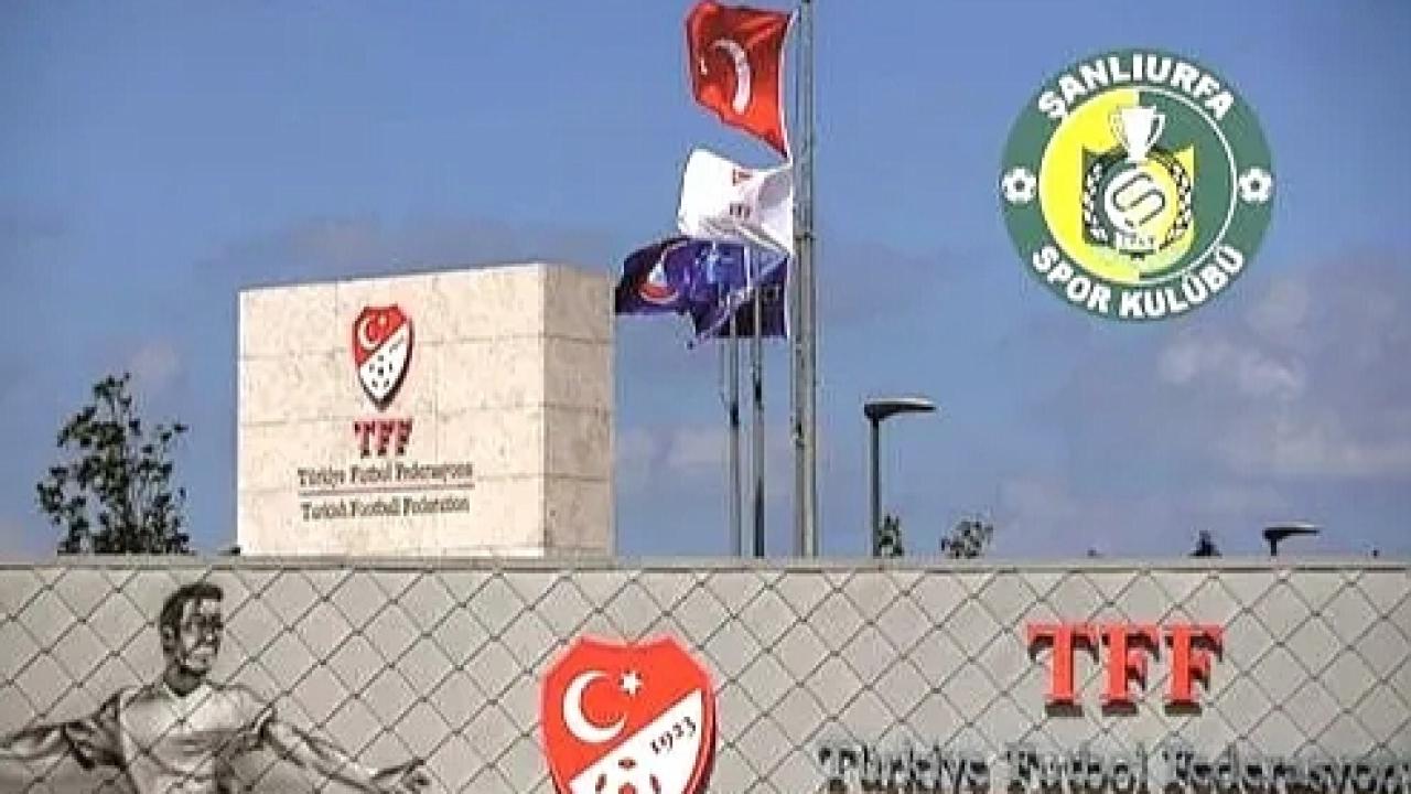 Şanlı Kulüpten jet itiraz