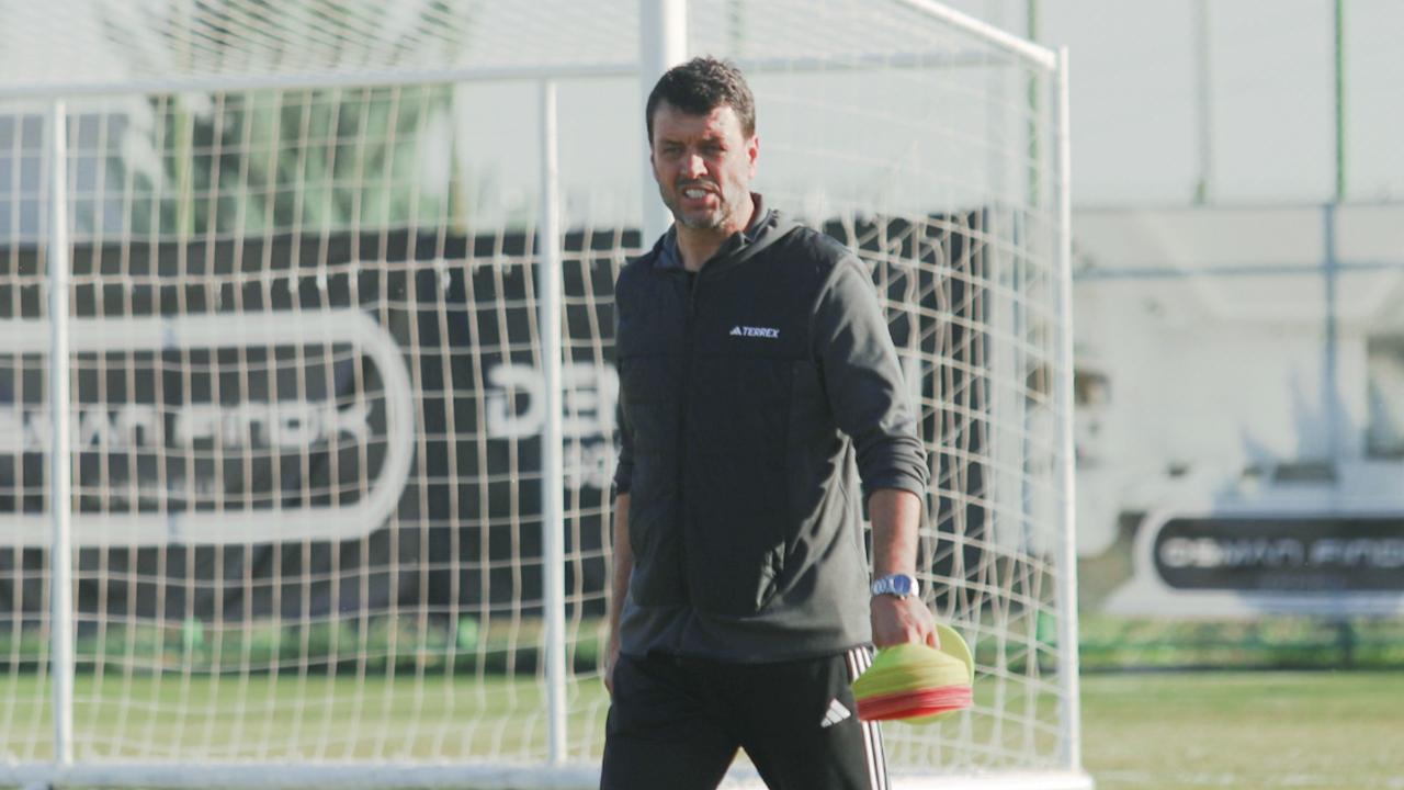 Şanlı takımın sorunu çok, bahanesi yok!