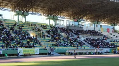 Şanlı taraftara yorum yasağı