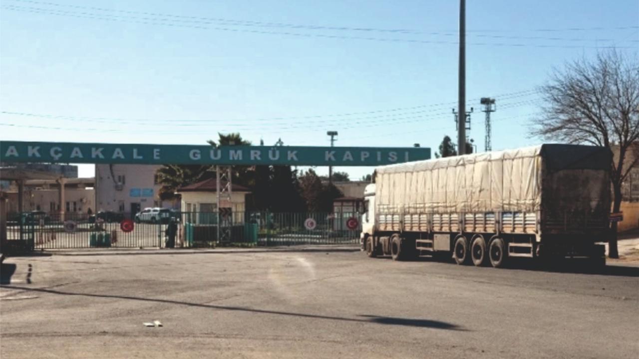 Şanlıufa&#039;nın ihracatı arttı