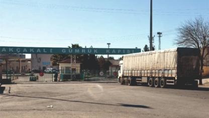 Şanlıurfa ihracatta hız yükseltti