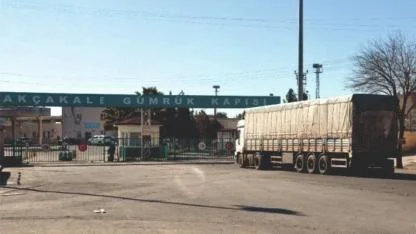 Şanlıurfa ihracatta hız yükseltti