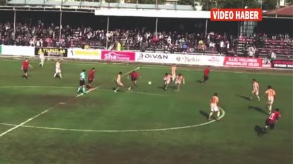 Şanlıurfa derbisi bitti, tartışması sürüyor