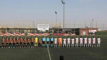 Şanlıurfa derbisini kazandı, zirveyi kaptı