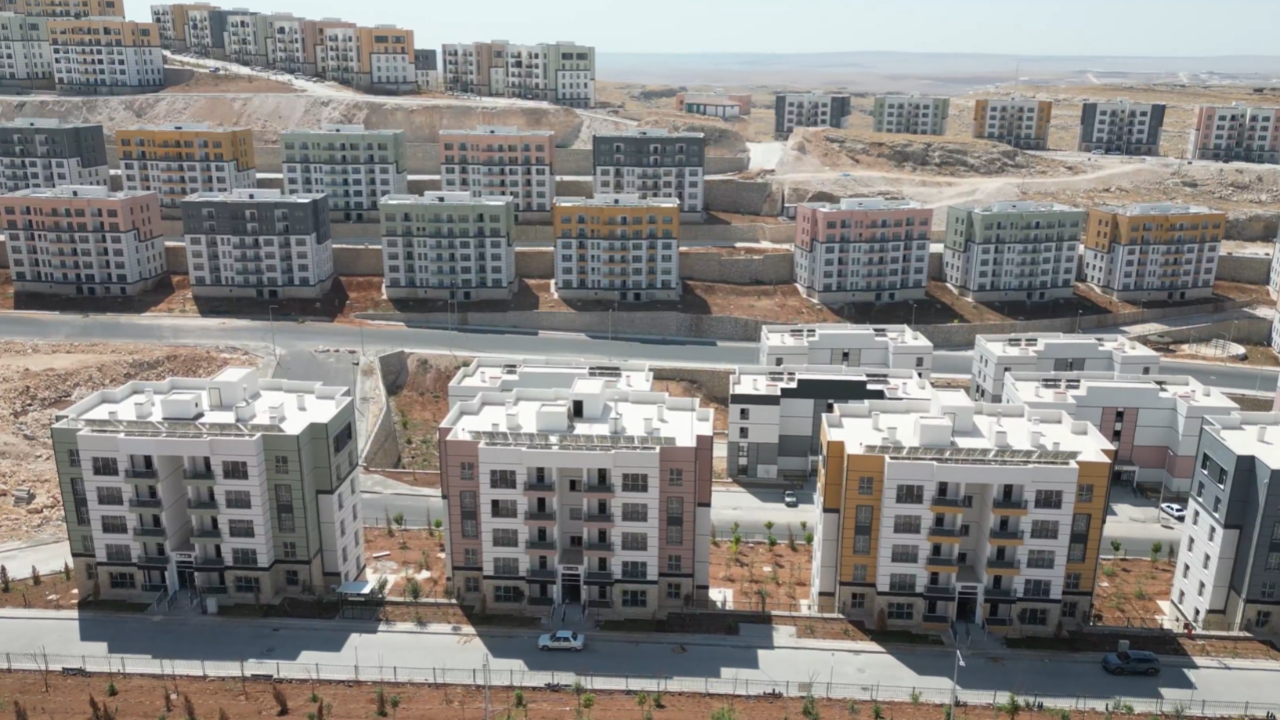 Şanlıurfa dikkat! Uyarı geldi