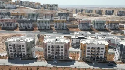 Şanlıurfa dikkat! Uyarı geldi