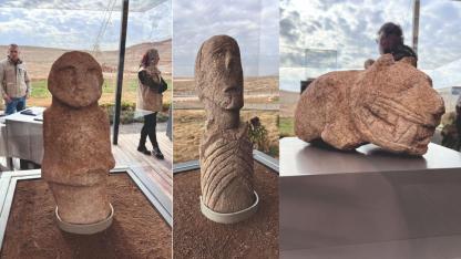 'Şanlıurfa dünyanın neolitik başkenti olacak'