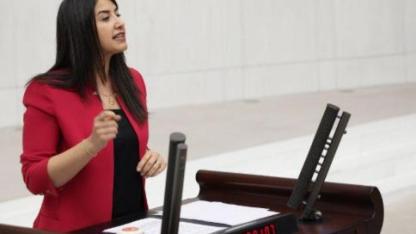 Şanlıurfa eğitimindeki sıkıntılar TBMM'nin gündemine taşındı