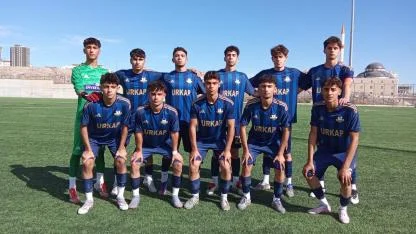 Şanlıurfa Güneşspor, Batman İl Özel İdare Spor’u eli boş gönderdi