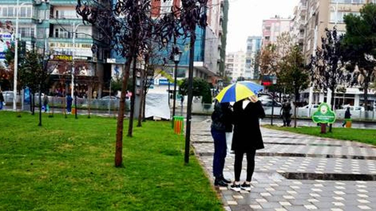 Şanlıurfa için saat verildi