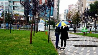 Şanlıurfa için saat verildi