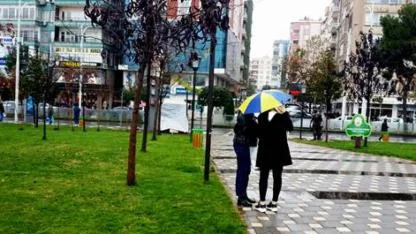 Şanlıurfa için saat verildi