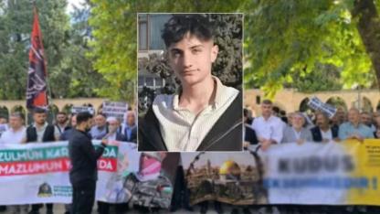 Şanlıurfa STK’ları: Adli süreç titizlikle yürütülsün