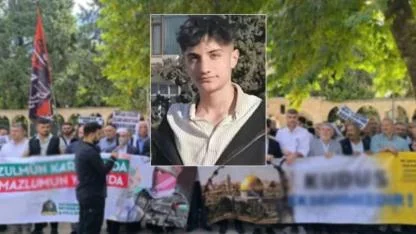 Şanlıurfa STK’ları: Adli süreç titizlikle yürütülsün