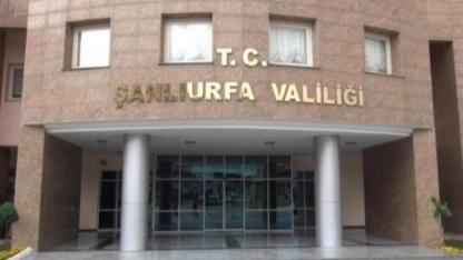 Şanlıurfa Valiliğinden yangın soruşturması