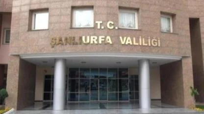 Şanlıurfa Valiliğinden yangın soruşturması