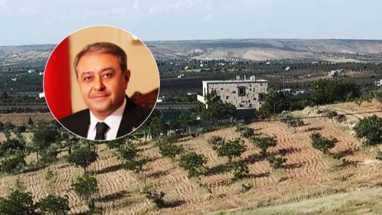 Şanlıurfa’da 156 yapıya rekor para cezası