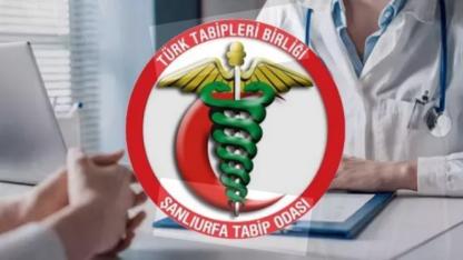 Şanlıurfa’da acil serviste bir doktora saldırı