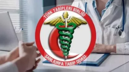 Şanlıurfa’da acil serviste bir doktora saldırı