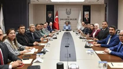 Şanlıurfa'da Arap Atları için harekete geçiliyor