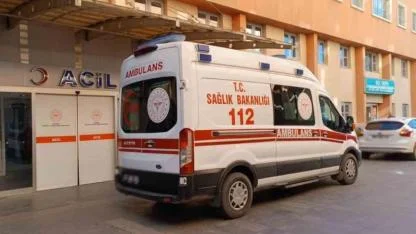 Şanlıurfa’da arazi kavgası