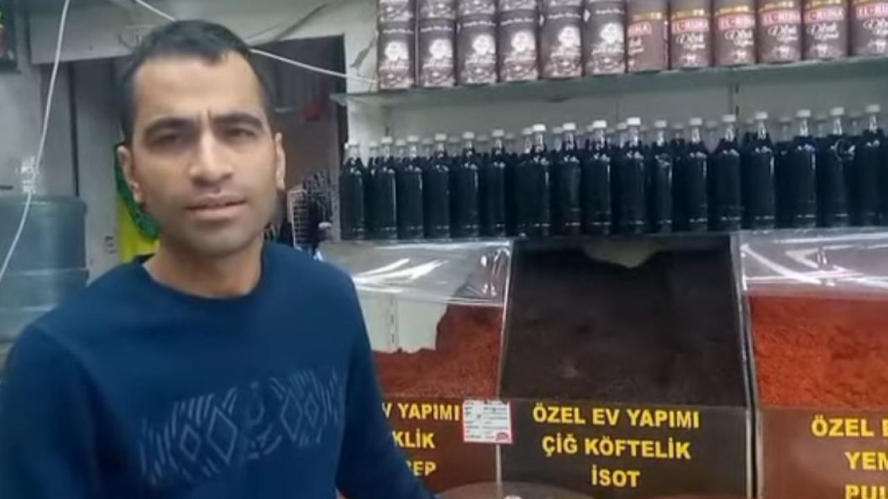 Şanlıurfa’da biber piyasası nasıl ?