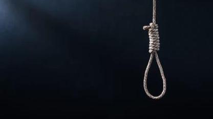 Şanlıurfa’da bir genç iple canına kıydı