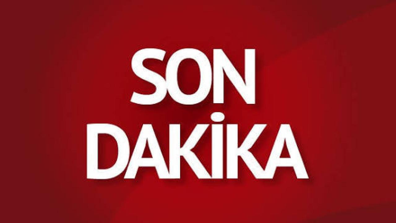 Şanlıurfa&#039;da bir inşaatta göçük meydana geldi