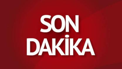 Şanlıurfa'da bir inşaatta göçük meydana geldi