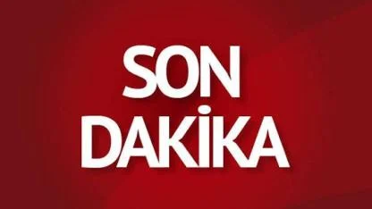 Şanlıurfa'da bir inşaatta göçük meydana geldi