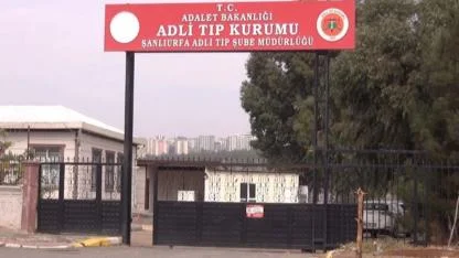 Şanlıurfa’da bir motosiklet faciası daha: 1 ölü