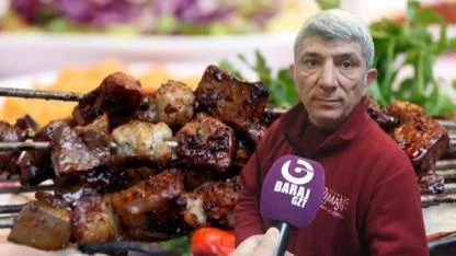 Şanlıurfa’da ciğer fiyatları semte göre değişkenlik gösteriyor (VİDEO)