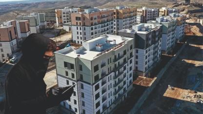 Şanlıurfa'da dolandırıcıların TOKİ oyunu!