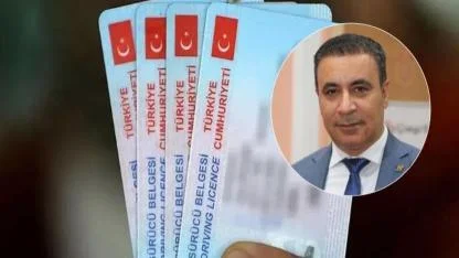 Şanlıurfa’da ehliyet fiyatları ne kadar? Zam ne zaman gelecek …