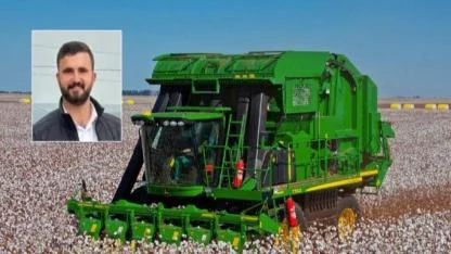 Yeni evlenmişti: İş kazasında feci şekilde can verdi