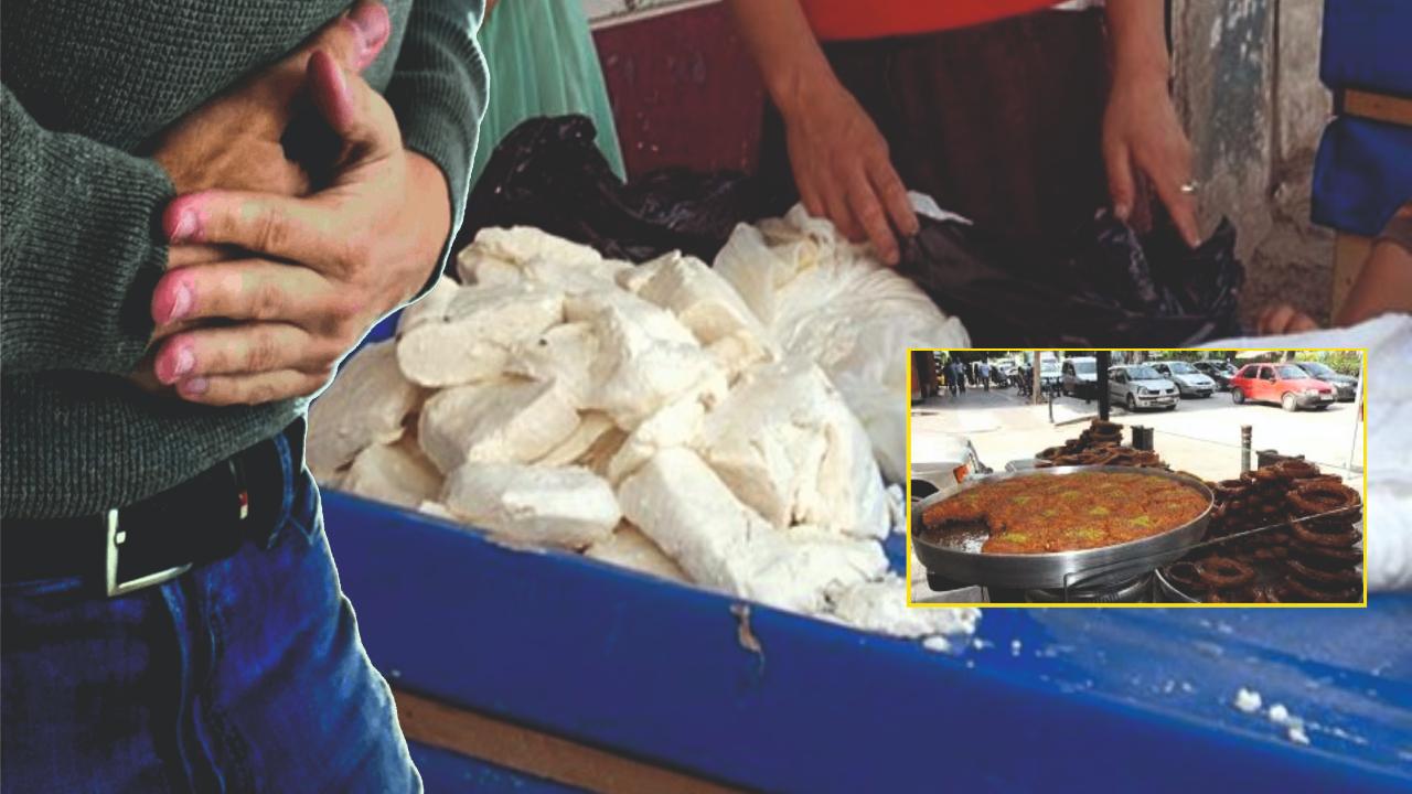 &#039;Şanlıurfa&#039;da gıda güvenliği ihmal edilmemeli&#039;