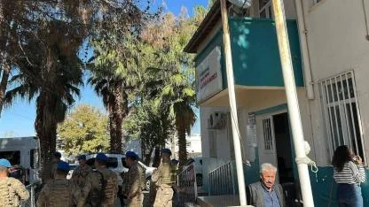 Şanlıurfa’da hasta yakınlarından iki hemşireye saldırı