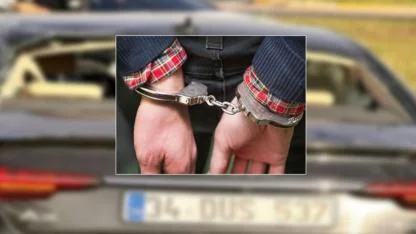 Şanlıurfa’da iki kişinin öldüğü kaza ile ilgili yeni gelişme