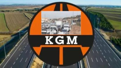 Şanlıurfa’da kamyonet ve kamyon sürücülerinden eylem