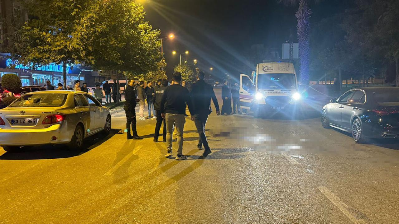 Şanlıurfa&#039;da kardeş kavgası büyüdü: 5 yaralı