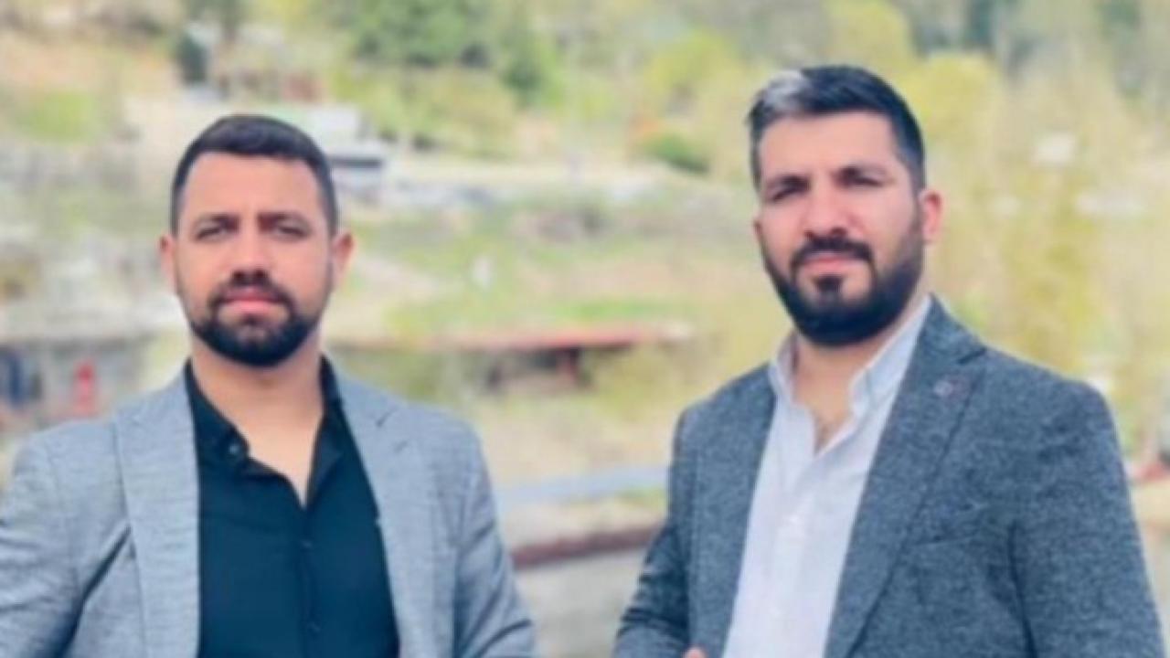 Şanlıurfa’da kavgada ölen kardeşler toprağa verildi