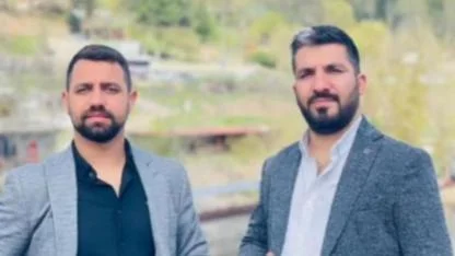 Şanlıurfa’da kavgada ölen kardeşler toprağa verildi