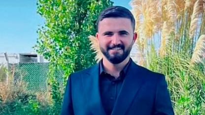 Şanlıurfa'da korkunç olay!