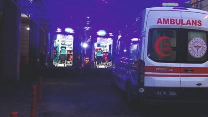 Şanlıurfa'da korkunç şaka: Düşmana bile yapılmaz!